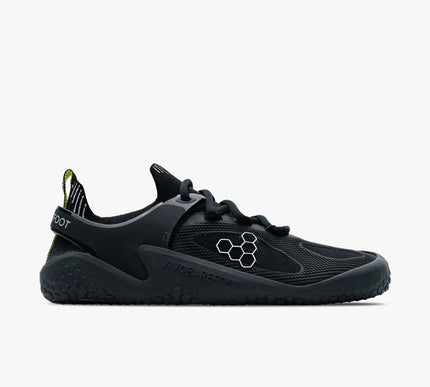VIVOBAREFOOT Motus Strength Obsidian/Grey Shoes Sneakers Mens sizes 40-51 NEW