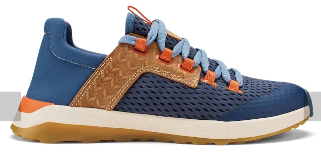 Women's Olukai Wailuku Comfort Sneaker Various Colors US Sizes 5-11 NIB!!