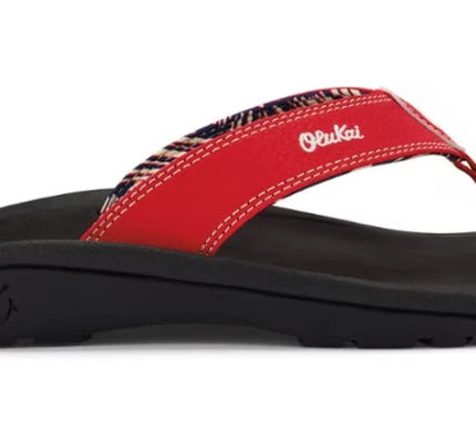 Men's Olukai Ohana Flip Flop Comfort Sandal Various Colors US Sizes 7-16 NEW!!!
