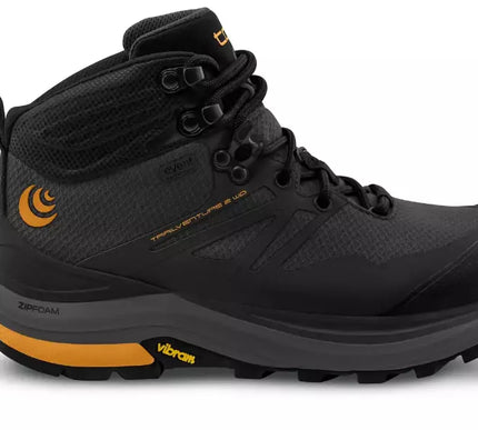 Topo Athletic Trailventure 2 WP Trail Run Shoe Various Colors M's US Sizes 7-15