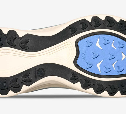 Teva Aventrail R2T Phantom/Raspberry Trail Running Sandal Womens sizes 6-11