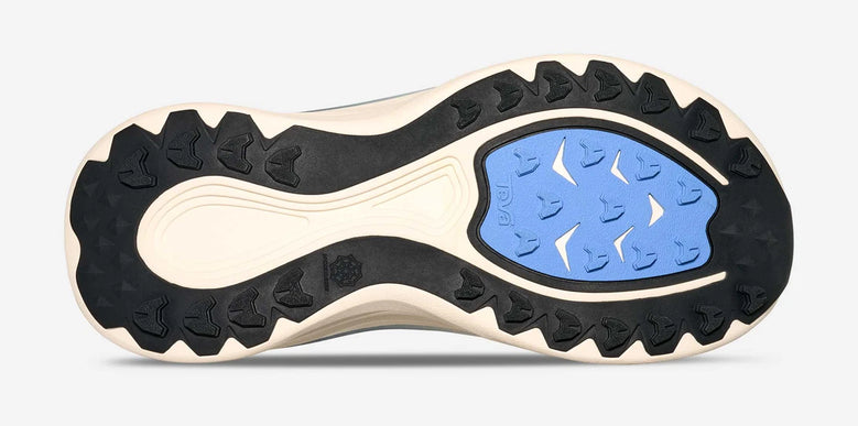 Teva Aventrail R2T Phantom/Raspberry Trail Running Sandal Womens sizes 6-11