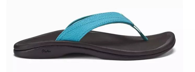 Women's Olukai Ohana Flip Flop Comfort Sandal Various Colors US Sizes 5-11 NIB!!