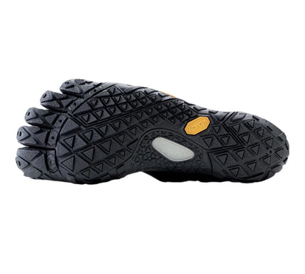Vibram FiveFingers Breezandal Black Men sizes EU 40-50 NEW!!!