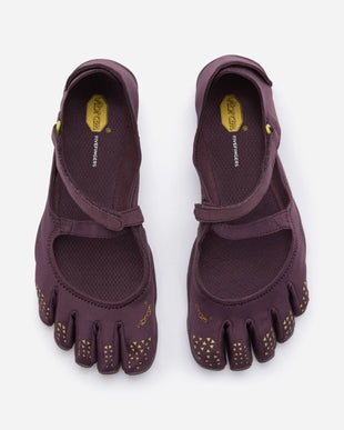 Vibram FiveFingers V-Soul Fig/A. Green Women EU sizes 36-41 NIB