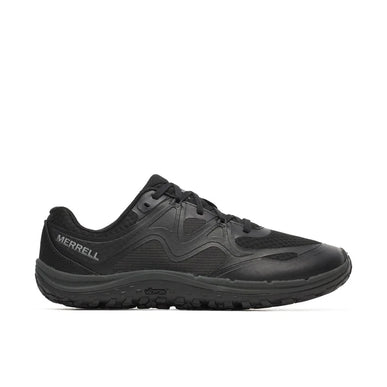 Merrell Trail Glove 8 Black Minimalist Shoe Sneaker Mens sizes 7-15 NEW