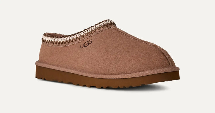 UGG Tasman II Rocky Oak Slipper Mule Mens US sizes 7-15/NEW