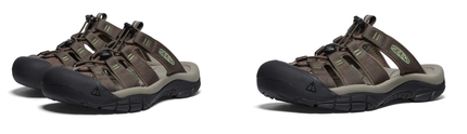 Keen Newport Slide Canteen/Campsite Men's US sizes 7-15 NEW!!!