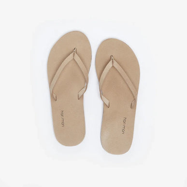 Hari Mari Meadows Sand Flip Flop Womens US Sizes 6-11 NEW