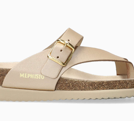 Mephisto Helen Platinum Perla Comfort Sandal Women's sizes 35-42 NEW!!!
