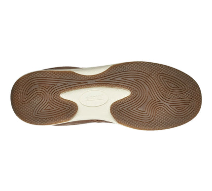 Earth Netta Medium Brown Casual Lace-up Sneaker Shoes Womens sizes 6-10 NEW M