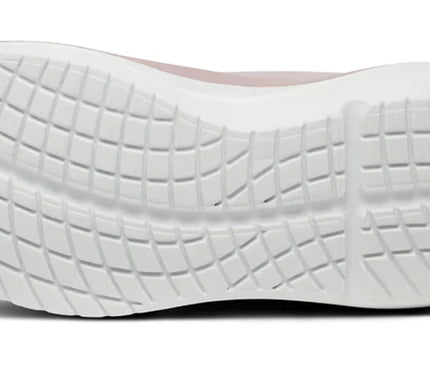 OOFOS OOmy Stride Stardust Pink Shoes Sneakers Womens Sizes W6-W11 NEW