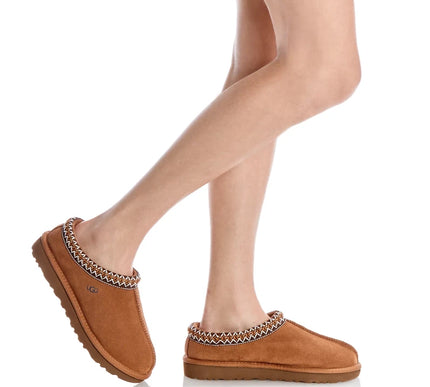 UGG Tasman Chestnut Slipper Clog Women's US sizes 5-11-NEW