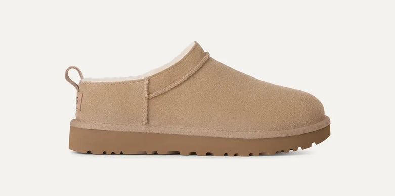 UGG Classic Micro Sand Boot Bootie Womens US sizes 5-11/NEW