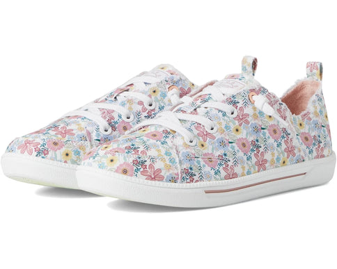 SKECHERS BOBS B Cute 2.0 White Multi Sneaker Women's sizes 5-11/NEW!!!
