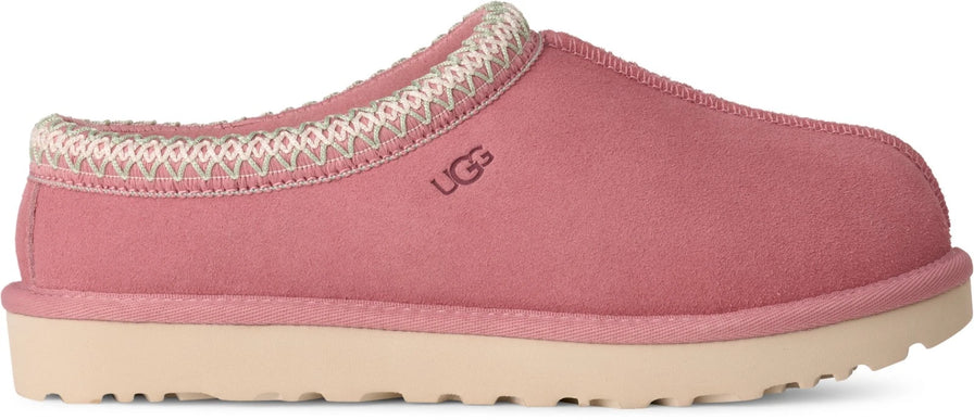UGG Tasman II Horizon Pink/Chestnut/Black/Sand Slipper Womens US sizes 5-12 NEW