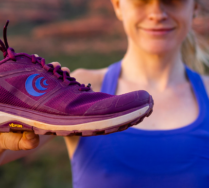 Topo Athletic Terraventure 4 Trail Running Shoe Various Colors W's US Sizes 6-12