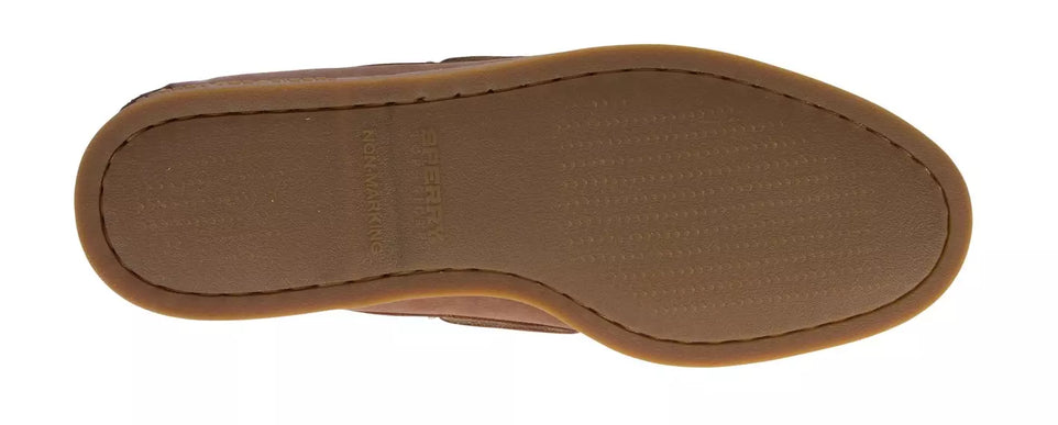Sperry Gold Cup A/O 2-EYE Titan Tan Boat Shoe Men's US sizes 7-15/NEW!!! MEDIUM