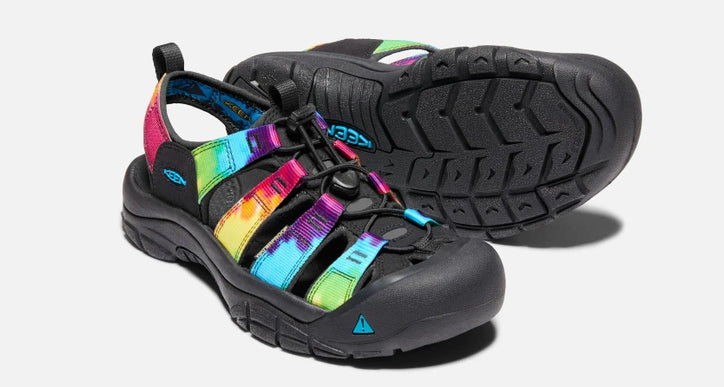 Keen Newport H2 Waterfront Sandal Multiple Colors and Men's US Sizes 7-17 NEW!!!