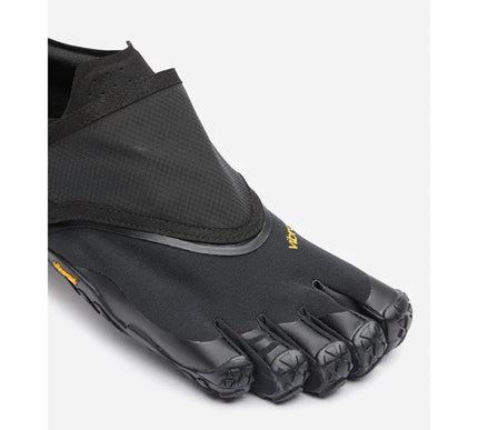 Vibram FiveFingers Trailope Black Mens sizes EU 40-50 NEW