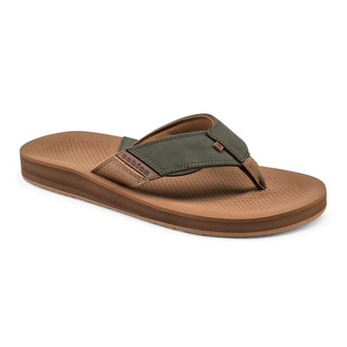 Cobian ARV 2 Sage Arch Support Toe Post Sandal Men's US Sizes 8-15 NEW!!!