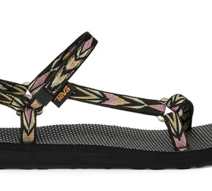 Teva Original Universal Slim Archive Wings Root Sandal Women's sizes 5-11-NIB