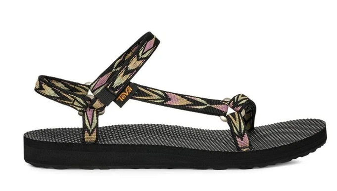 Teva Original Universal Slim Archive Wings Root Sandal Women's sizes 5-11-NIB