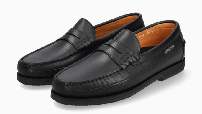 Mephisto Cap Vert Hazelnut Loafer Slip-on Men's US Sizes 7-13 NEW!!!