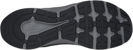 SKECHERS Go Run Consistent 2.0 Black Charcoal Sneaker Mens sizes 7-14 NEW