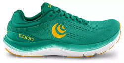6 / Teal/Gold