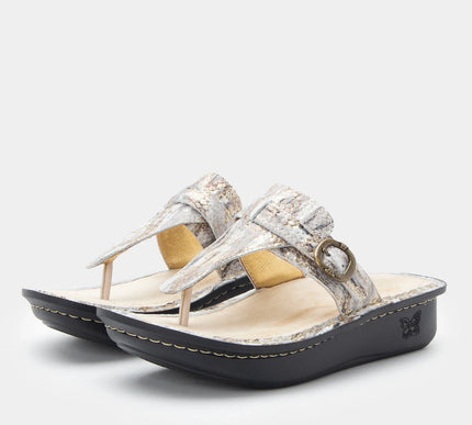 Alegria Kennedi Hoity Toity Leather Strappy Sandal Women sizes EU 36-41 NEW