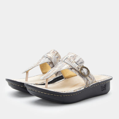Alegria Kennedi Hoity Toity Leather Strappy Sandal Women sizes EU 36-41 NEW
