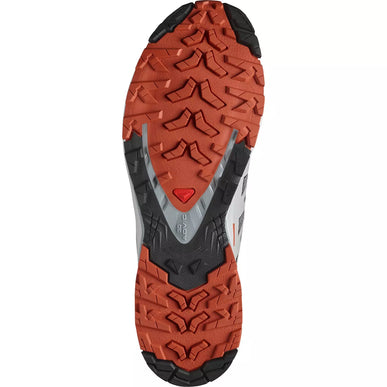 Salomon XA Pro 3d V9 Castlerock/Black/Ochre Running Shoe Men's US Sizes 7-14 NIB