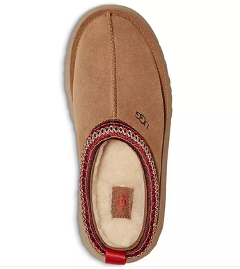 UGG Tazz Chestnut Platform Slipper Women's US sizes 5-11/NEW!!