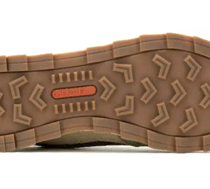 Merrell Alpine 83 Sneaker Recraft Olive Multi Shoe Sneaker Men's sizes 7-15 NIB!