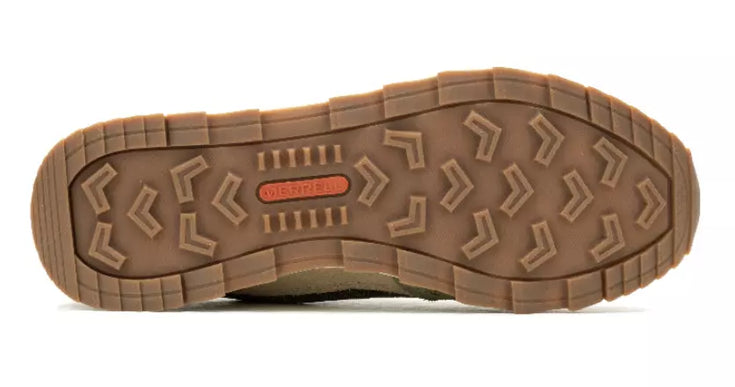 Merrell Alpine 83 Sneaker Recraft Olive Multi Shoe Sneaker Men's sizes 7-15 NIB!