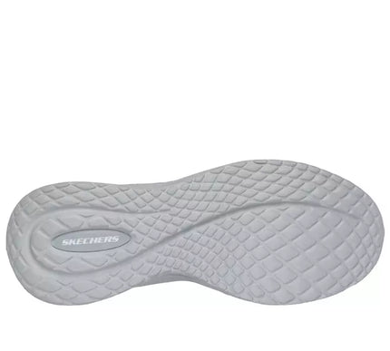SKECHERS Orvan-Drex RF Gray/Black Slip-ins Sneaker Shoes Men's sizes 7-14/NEW!!