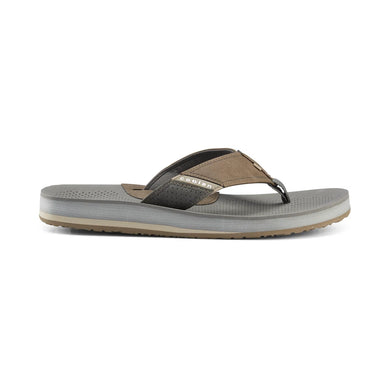 Cobian ARV 2 Chocolate Arch Support Toe Post Sandal Men's US Sizes 8-15 NEW!!!