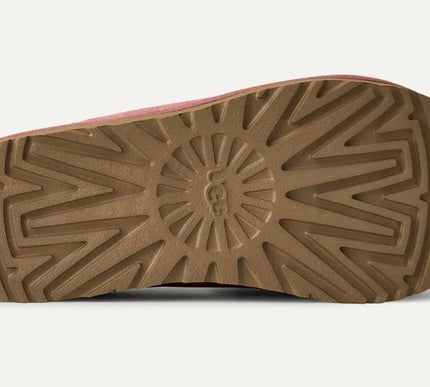 UGG Tasman II Pink Dawn Slipper Womens US sizes 5-12 NEW