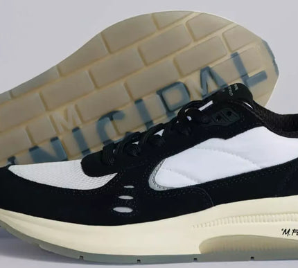 MUNICIPAL Origin Shoe Sneaker in Various Colors Men's US Sizes 7-15 NIB