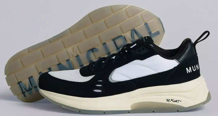 MUNICIPAL Origin Shoe Sneaker in Various Colors Men's US Sizes 7-15 NIB