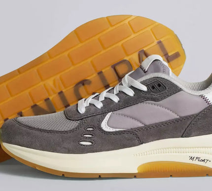MUNICIPAL Origin Shoe Sneaker in Various Colors Men's US Sizes 7-15 NIB