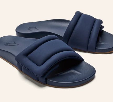 Women's Olukai Sunbeam Slide Comfort Sandal Various Colors US Sizes 5-11 NIB!!