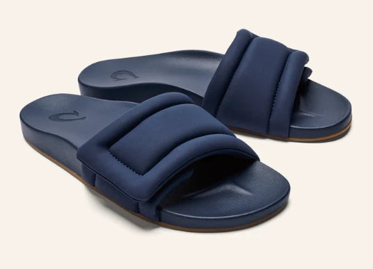 Women's Olukai Sunbeam Slide Comfort Sandal Various Colors US Sizes 5-11 NIB!!