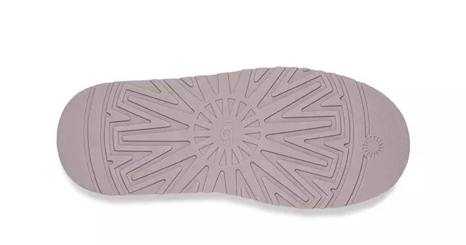 UGG Tazz Bay Fog Platform Slipper Women's US sizes 5-11/NEW!!