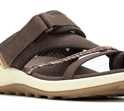 Merrell Terran 4 Post Wrap Bracken Comfort Sandal Women's sizes 5-11/NEW!!!