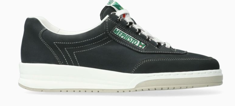 Mephisto Match White Comfort Walking Lace-up Shoe Men's US Sizes 6-1 5NEW!!!