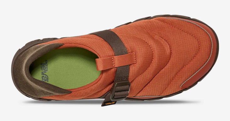 Teva ReEmber Camp Cinnamon Slip On Mens sizes 7-14 NEW