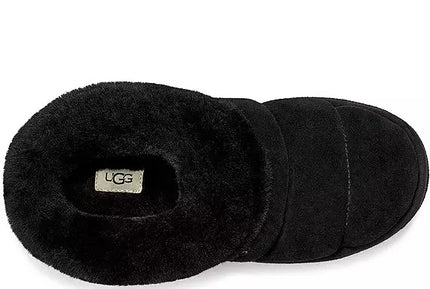 UGG Tazzlita Black Platform Slipper Women's US sizes 5-12/NEW!!!