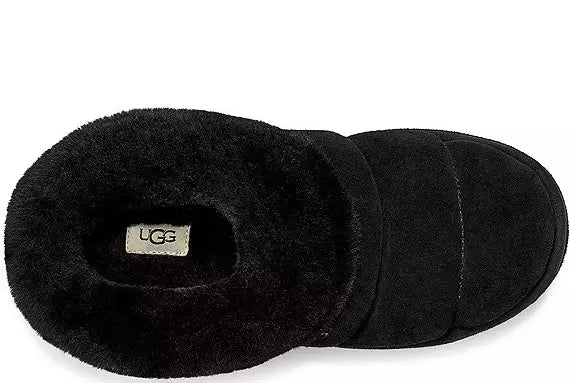 UGG Tazzlita Black Platform Slipper Women's US sizes 5-12/NEW!!!